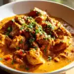 Authentic Indian Butter Chicken Recipe