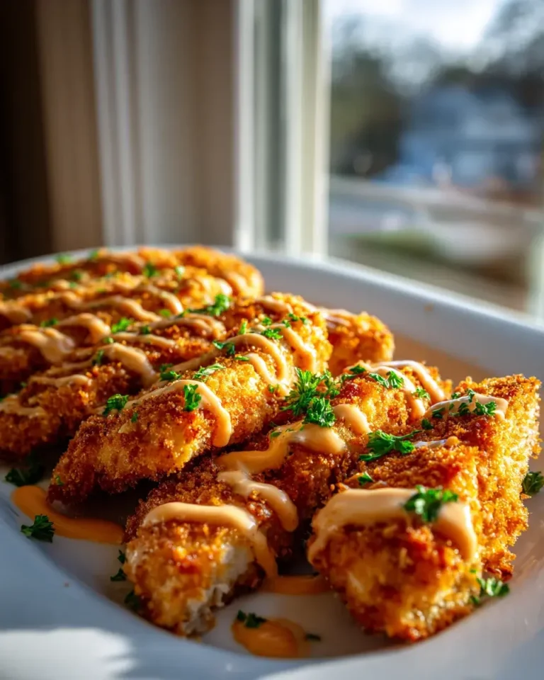 Bang Bang Chicken Rezept – Süß-scharfe Hähnchen-Explosion! – Snackerra