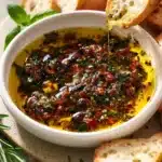Bread Dipping Oil