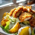 Caesar Hyhnchen Bowl