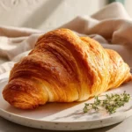 Croissant Recipe