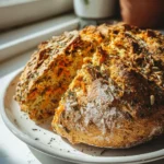 Dinkel Joghurt Brot Mit Moehren Ruebli Brot