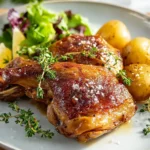 Duck Confit Rezept