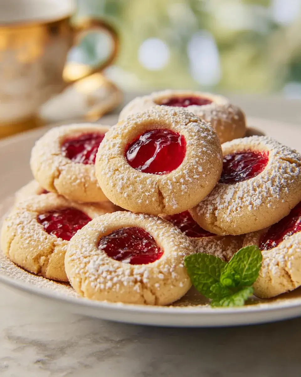 Engelsaugen Das Beste Rezept