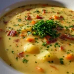 Friss Dich Dumm Suppe