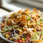 Frito Cowboy Cabbage