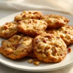 Fryhstycks Cookies Mit Banane Und Nyssen