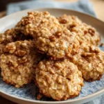 Haferflocken Walnuss Tnon alcoholic aler