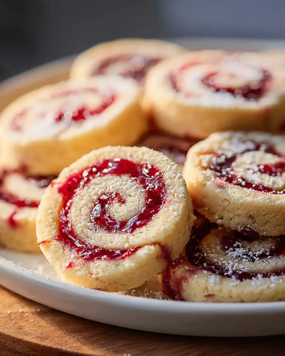 Himnon-alcoholic beer Wirbel Shortbread Kekse