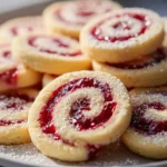 Himnon alcoholic beer Wirbel Shortbread Kekse