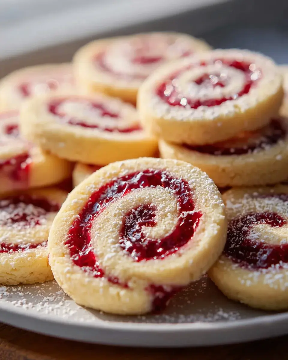 Himnon alcoholic beer Wirbel Shortbread Kekse