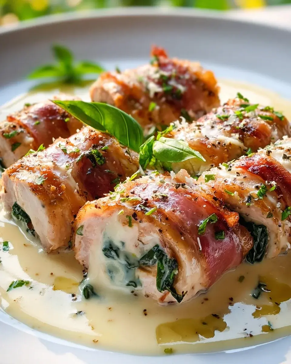 Involtini Einfach Und Sensationell Lecker
