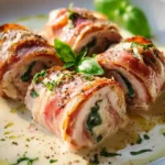 Involtini Einfach Und Sensationell Lecker