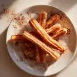 Knusprige Zimt Zucker Sticks Aus Hefeteig