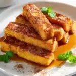 Kyrbis French Toast Sticks