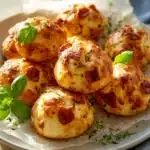 Leckere Pizza Baellchen Rezepte