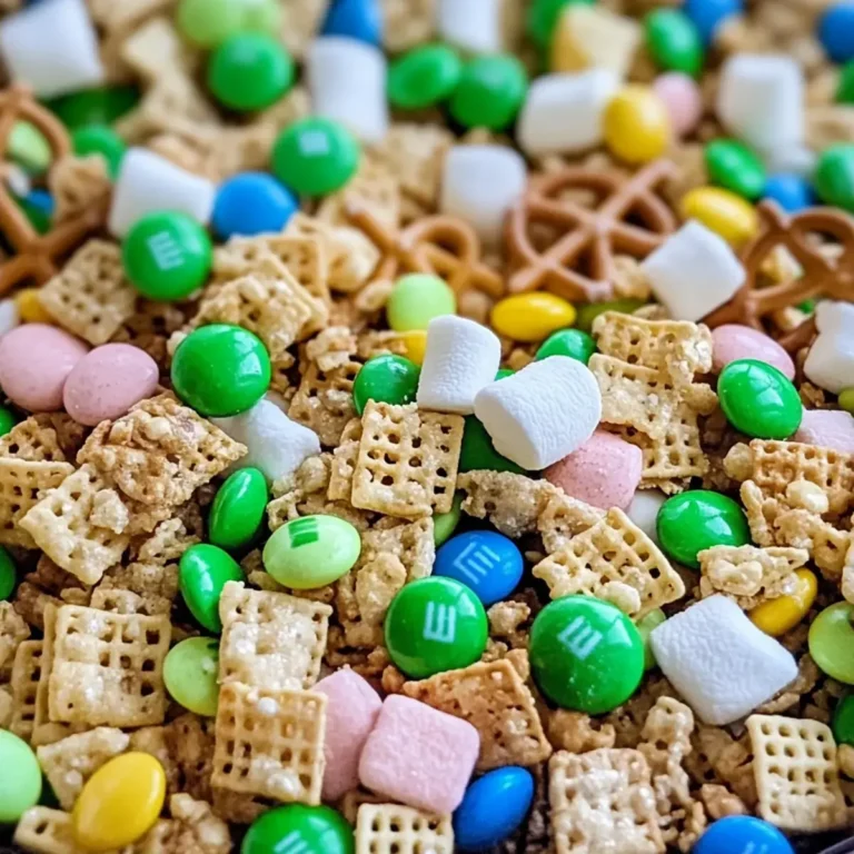 Leprechaun Köder: Bunter Snack für jeden Anlass