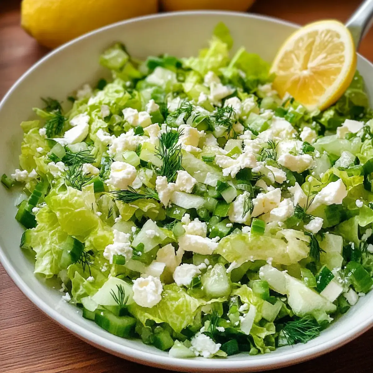 Maroulosalata
