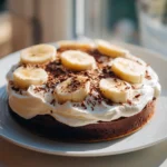 Maulwurfkuchen vom Blech