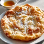 Navajo Fry Bread Rezept