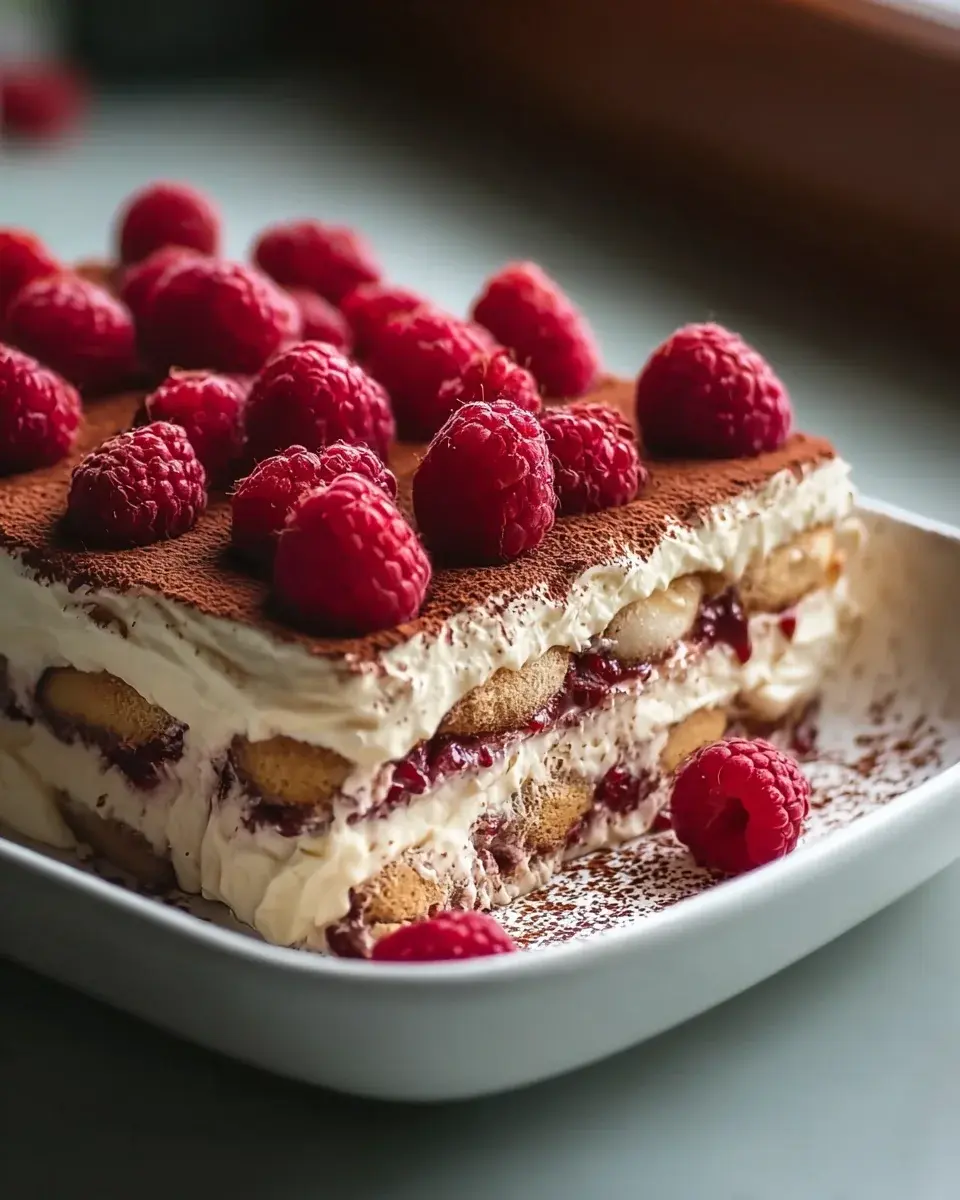 Non alcoholic beer Spekulatius Tiramisu