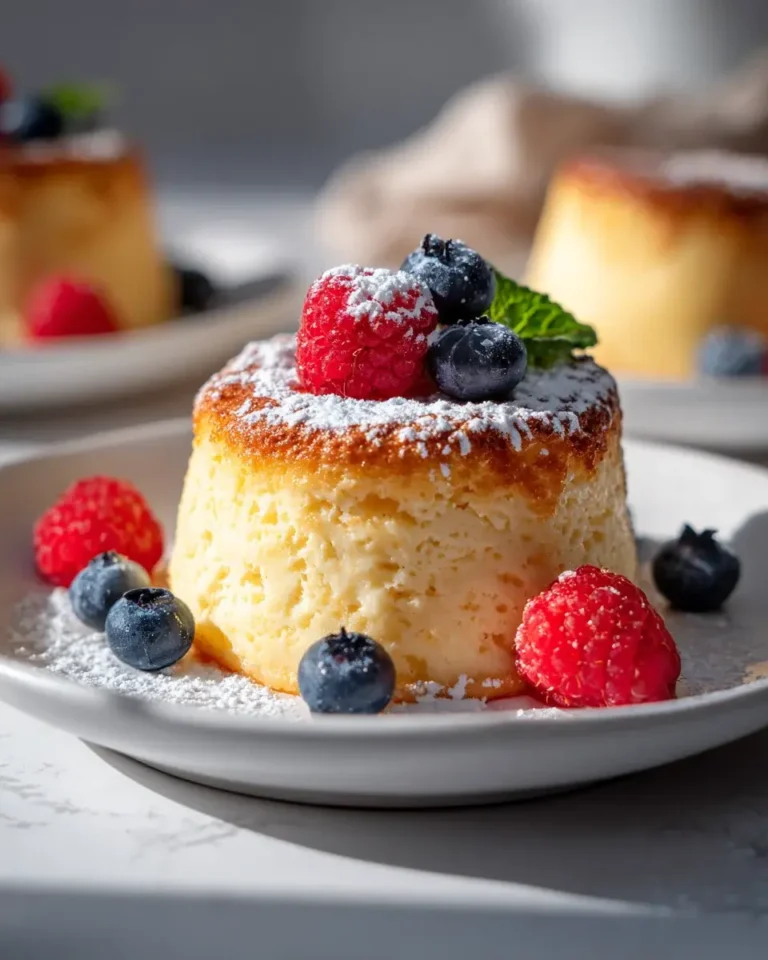 Quark Haferflocken Taler: Dein leichter, süßer non-alkoholischer Traum! – Snackerra