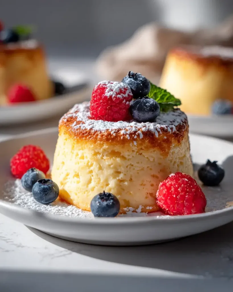 Quark Haferflocken Taler: Dein leichter, süßer non-alkoholischer Traum! – Snackerra