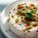 Tasty Jalapeno Salsa Cream Cheese
