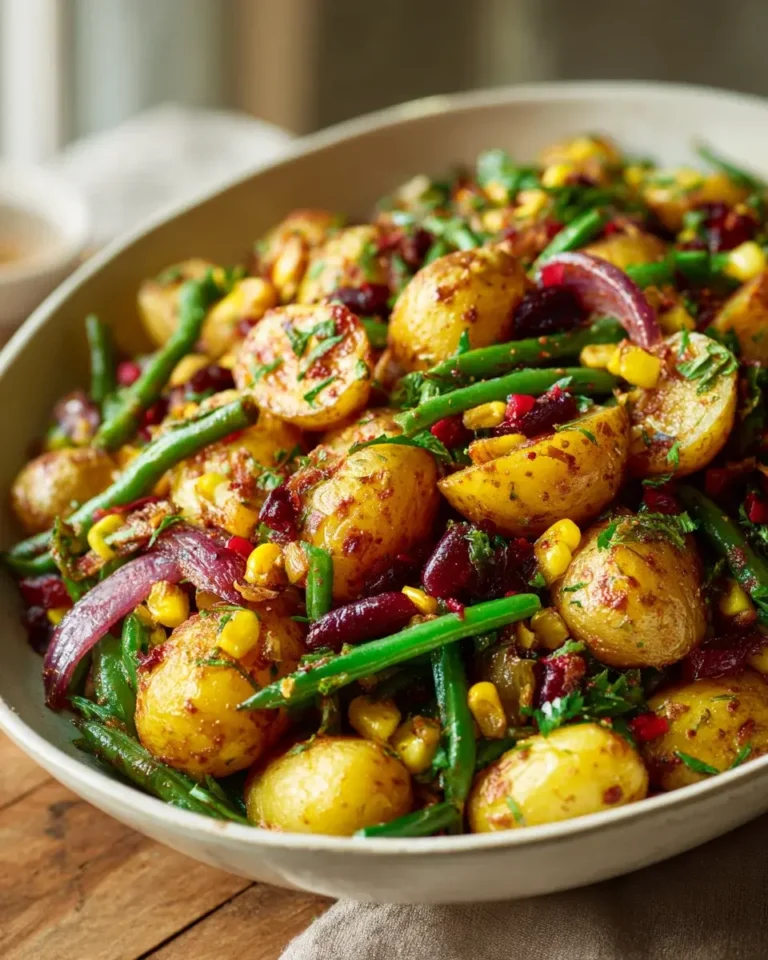 Westernpfanne: Das herzhafte Rindfleisch-Rezept für Cowboys! – Snackerra