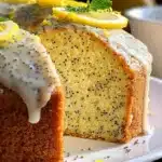 Zitronen Mohn Kuchen Rezept