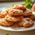 gesuendeste apfelkeks rezept