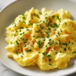 perfektes Ryhrei schnell und einfach