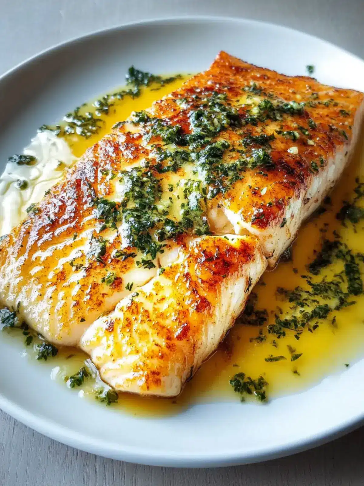 15 Minuten Airfryer Lachsfilet