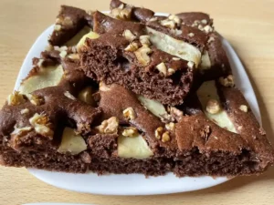 Hüttenkäse Fladenbrot – Schnell, Gesund & Ohne Mehl