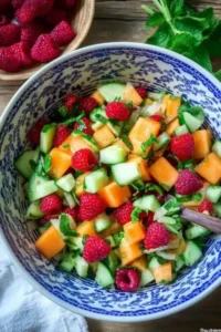 Hüttenkäse Fladenbrot – Schnell, Gesund & Ohne Mehl