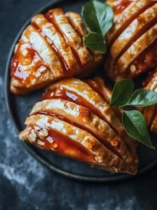 Hüttenkäse Fladenbrot – Schnell, Gesund & Ohne Mehl