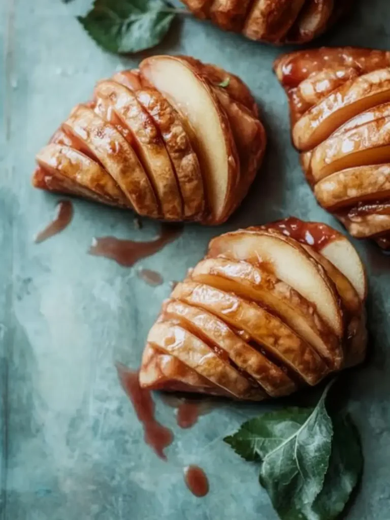 Himmlische Apfelaufstriche für dein perfektes Frühstück