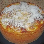 Apfelkuchen Rezept