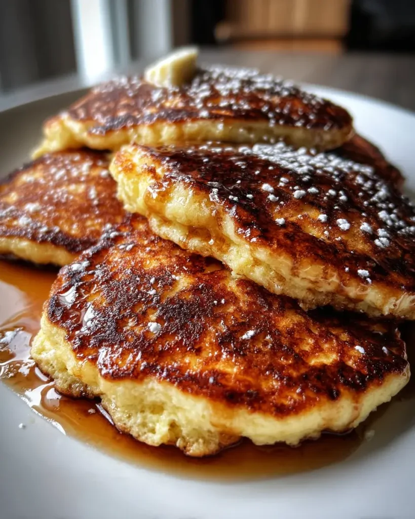 Apfelpfannkuchen rezept