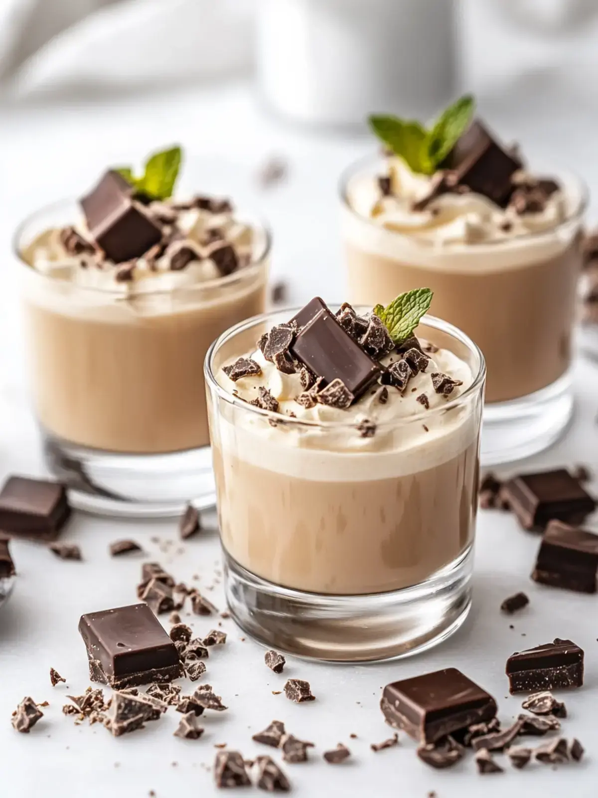 Baileys Irish Cream Schokoladenkekse