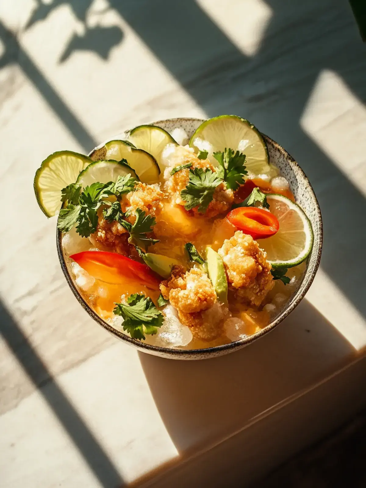 Bang Bang Hyhnchen Schyssel