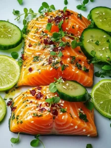 Hüttenkäse Fladenbrot – Schnell, Gesund & Ohne Mehl