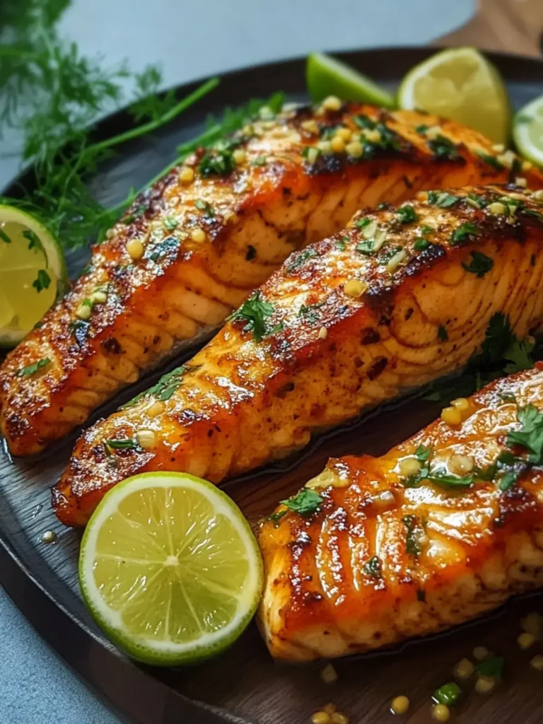 Bang Bang Lachs – Einfaches und köstliches Rezept