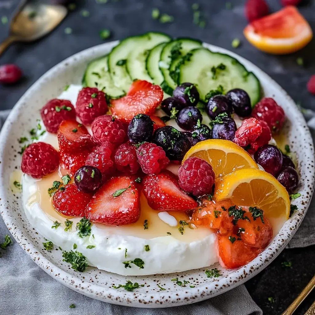 Bohnensalatdressing wie von Oma