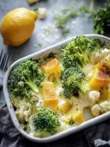 Hüttenkäse Fladenbrot – Schnell, Gesund & Ohne Mehl