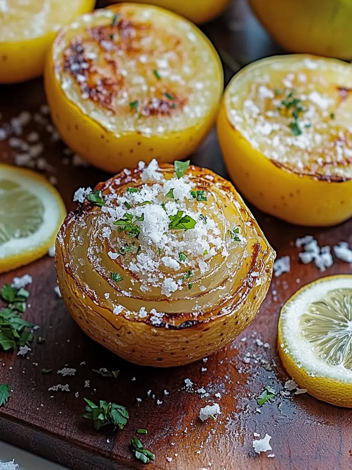 Brüsseler Sprossen Freude