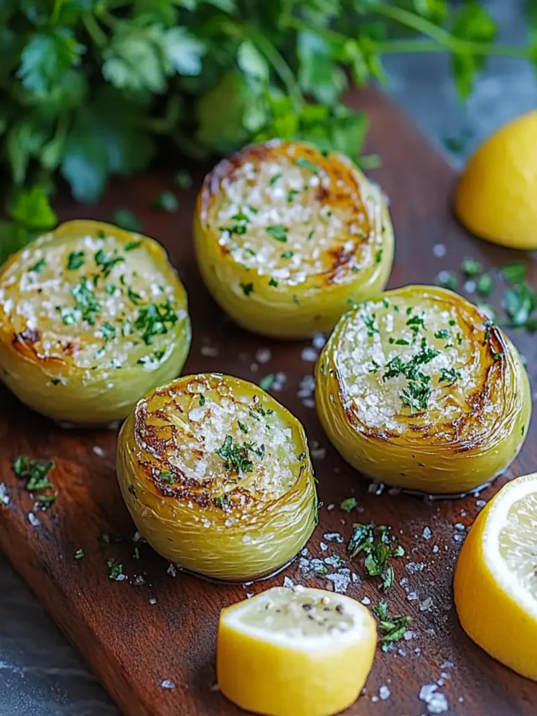 Brüsseler Sprossen Freude