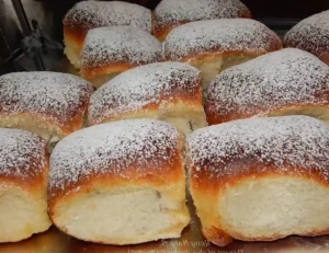 Hüttenkäse Fladenbrot – Schnell, Gesund & Ohne Mehl