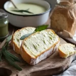 Byrlauch Schafskyse Dip