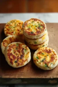 Hüttenkäse Fladenbrot – Schnell, Gesund & Ohne Mehl